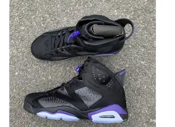 Hyperoad SOCIAL - RETRO 6 STATUS JORDAN 0527